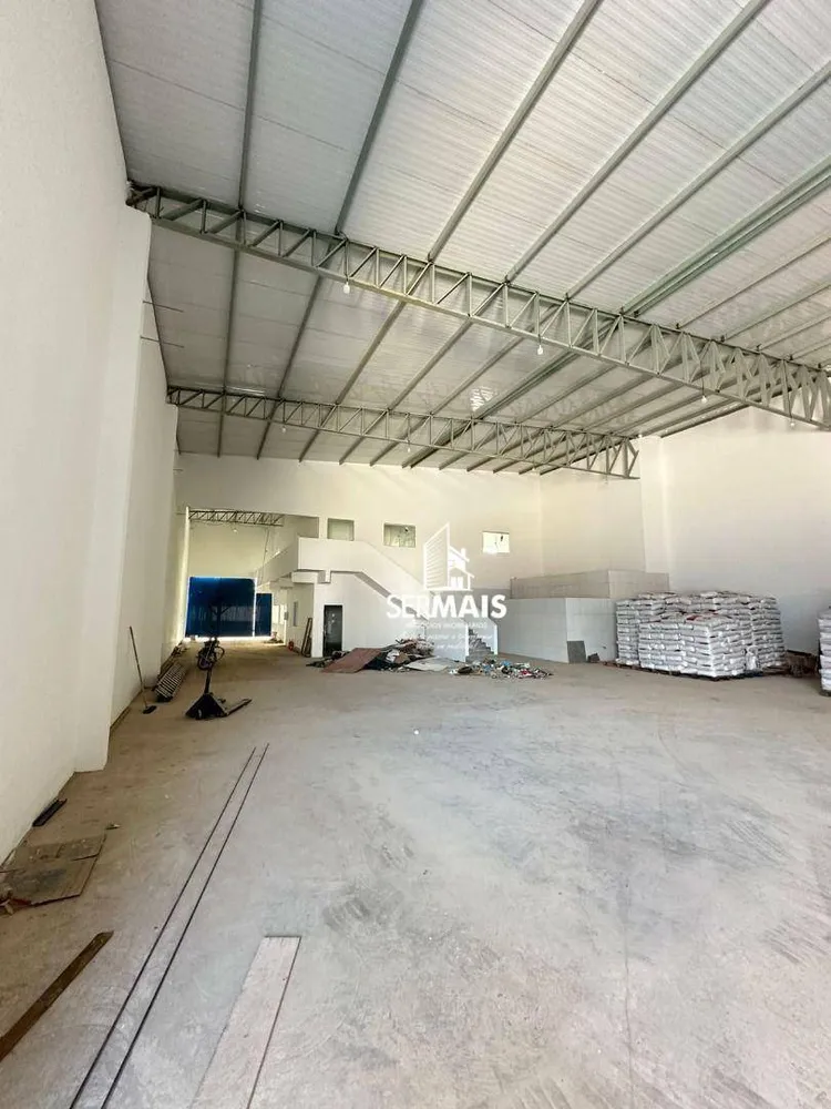 Depósito-Galpão, 2500 m² - Foto 2