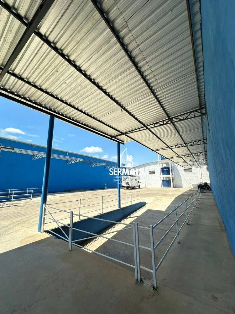 Depósito-Galpão, 2500 m² - Foto 10