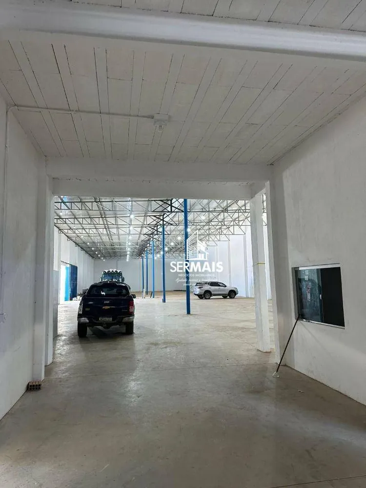 Depósito-Galpão, 2500 m² - Foto 8