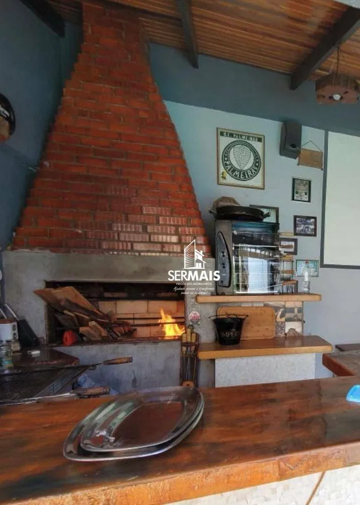 Casa, 3 quartos, 250 m² - Foto 11