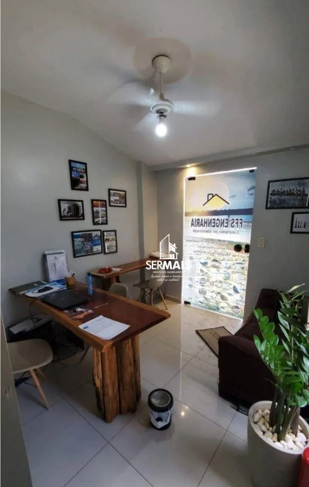 Casa, 3 quartos, 250 m² - Foto 4