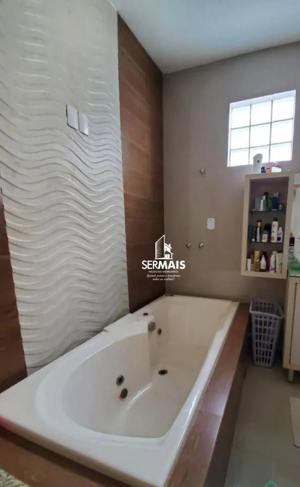 Casa, 3 quartos, 250 m² - Foto 5