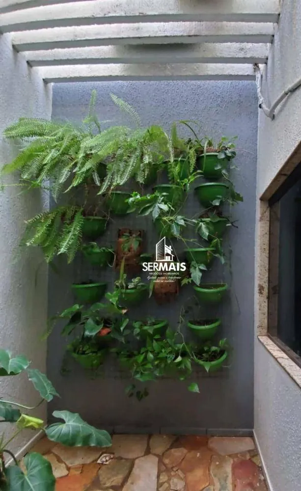 Casa, 3 quartos, 250 m² - Foto 6