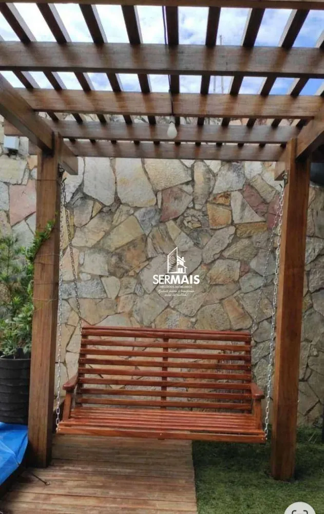 Casa, 3 quartos, 250 m² - Foto 9