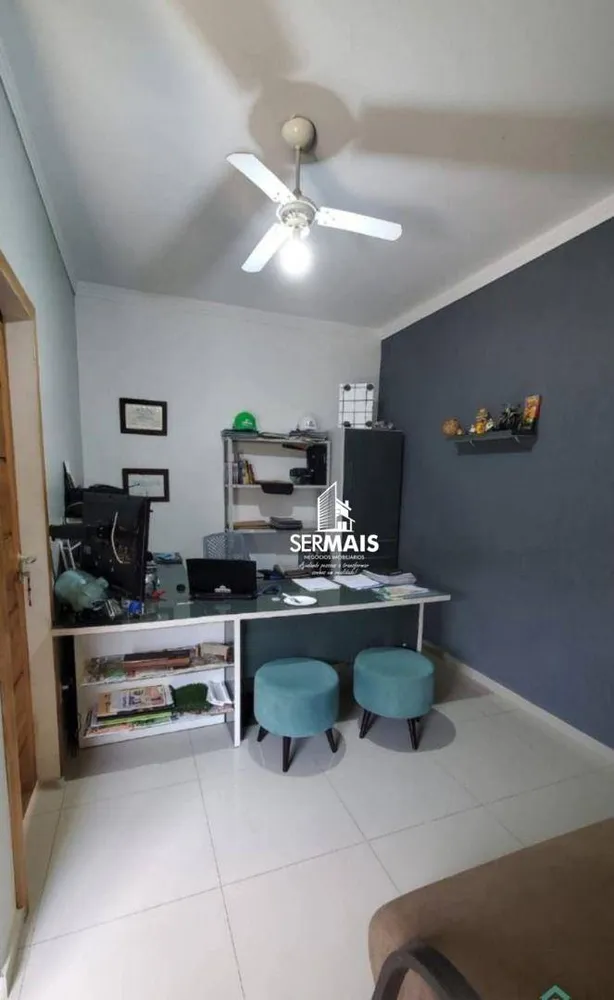 Casa, 3 quartos, 250 m² - Foto 7
