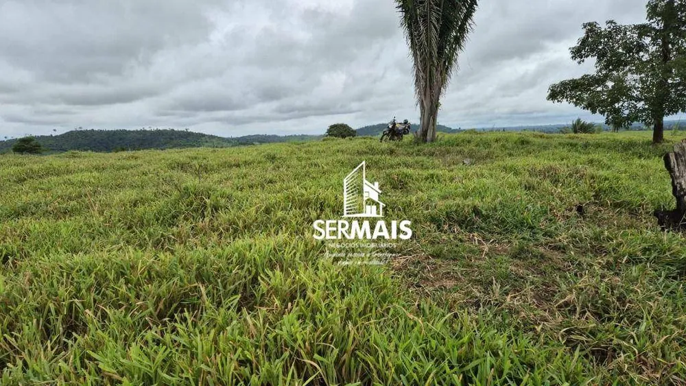 Fazenda, 280 hectares - Foto 14