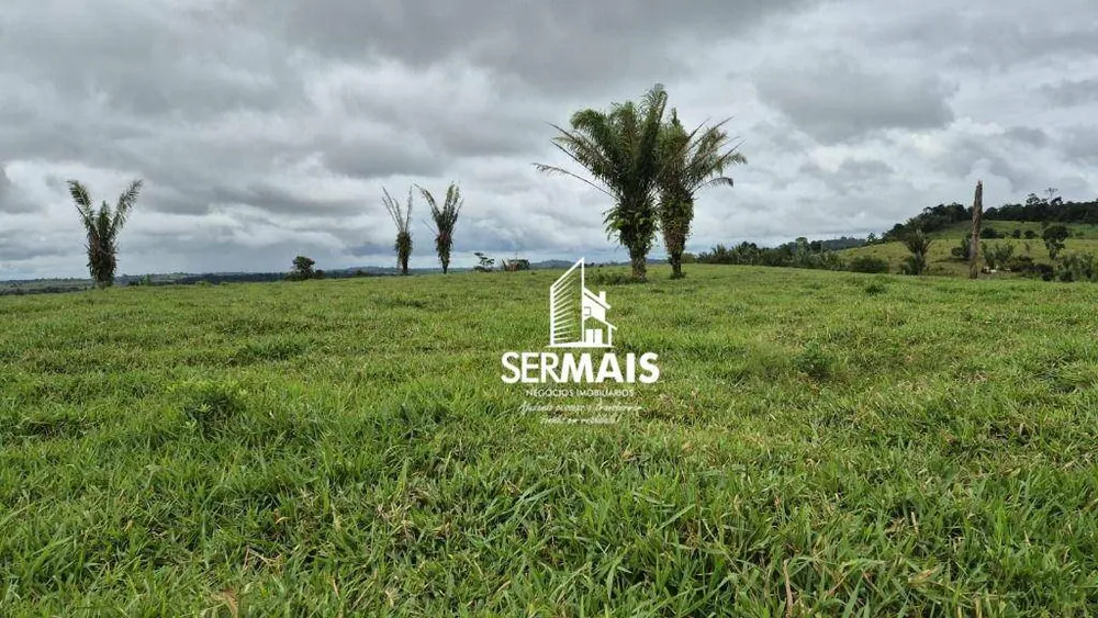 Fazenda, 280 hectares - Foto 13