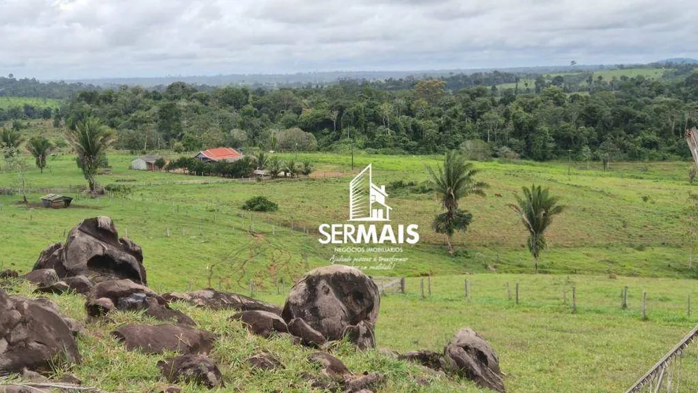 Fazenda, 280 hectares - Foto 4