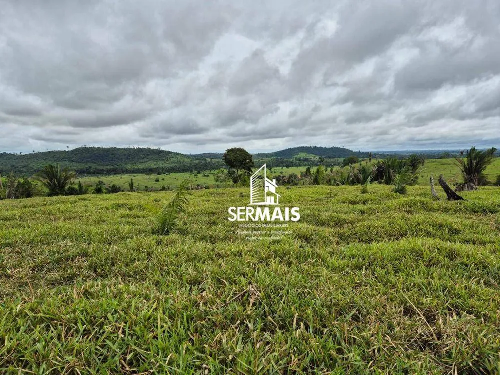 Fazenda, 280 hectares - Foto 2