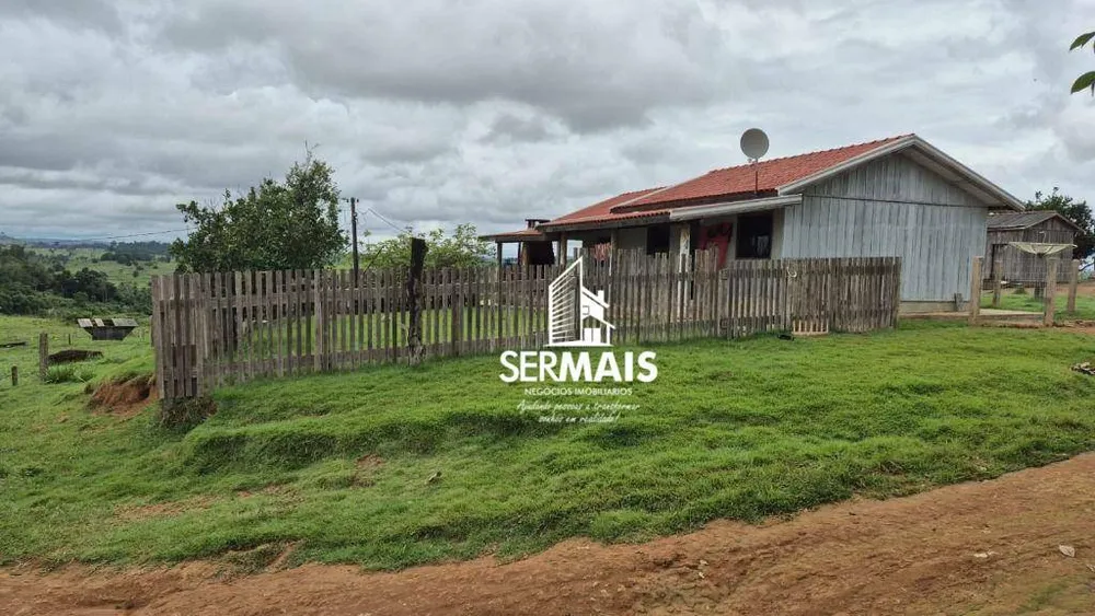 Fazenda, 280 hectares - Foto 3