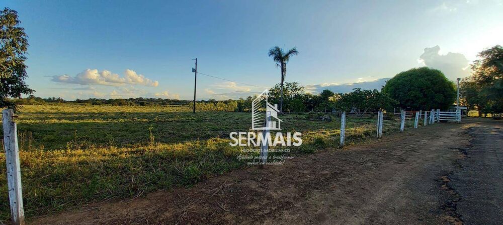 Fazenda, 93 hectares - Foto 10