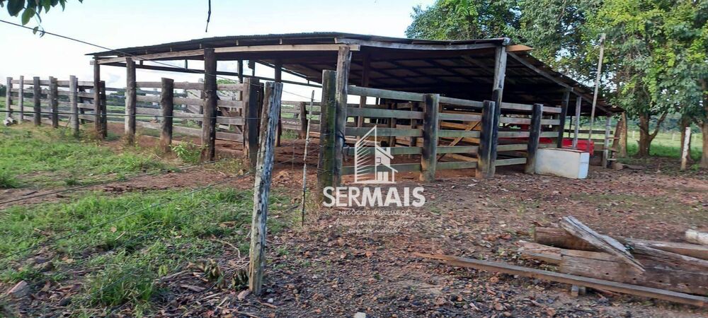 Fazenda, 93 hectares - Foto 11