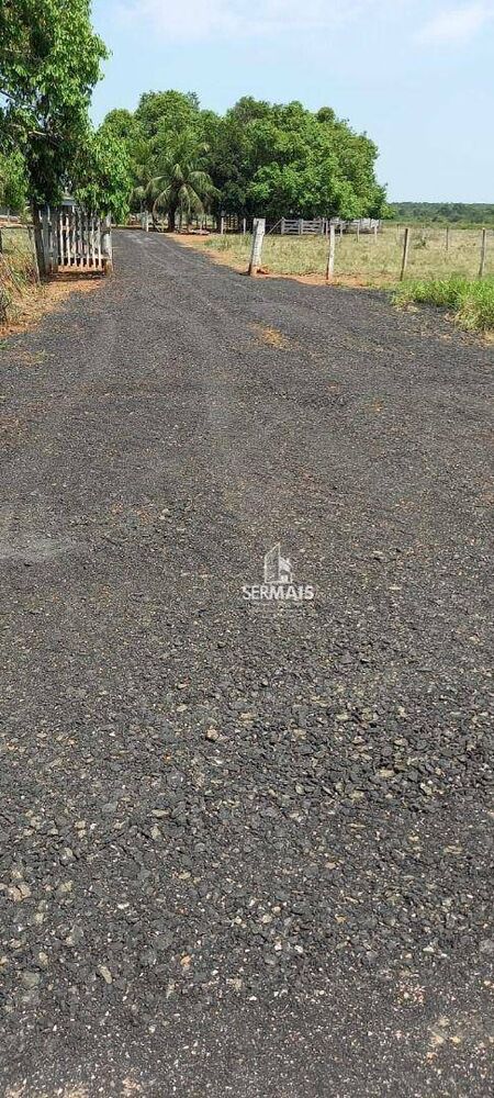 Fazenda, 93 hectares - Foto 9