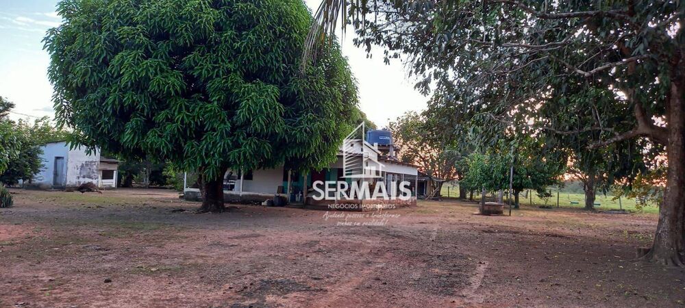 Fazenda, 93 hectares - Foto 3