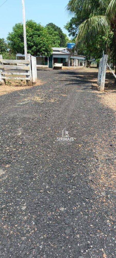 Fazenda, 93 hectares - Foto 7