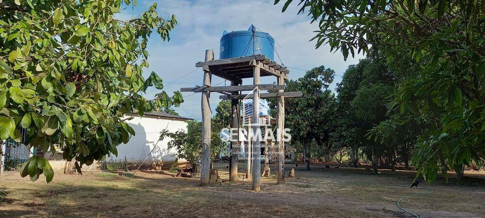 Fazenda, 93 hectares - Foto 2