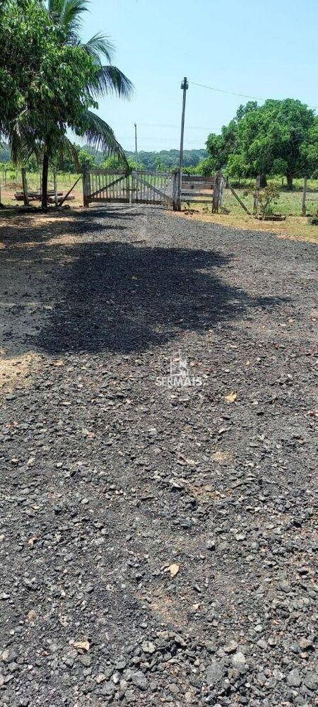 Fazenda, 93 hectares - Foto 4