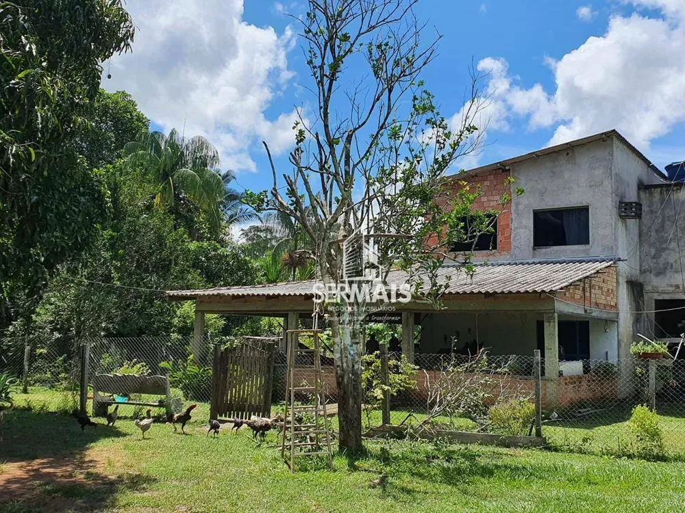 Fazenda, 232 hectares - Foto 2