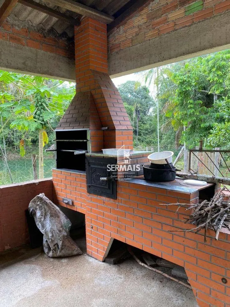 Fazenda, 232 hectares - Foto 12