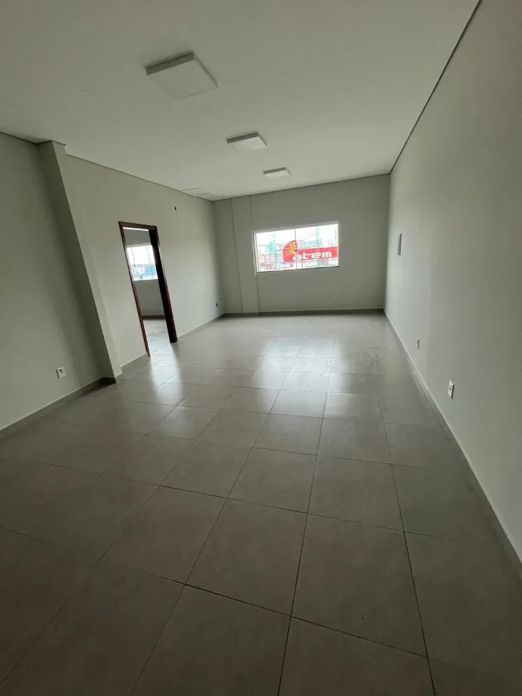 Sala-Conjunto, 69 m² - Foto 1