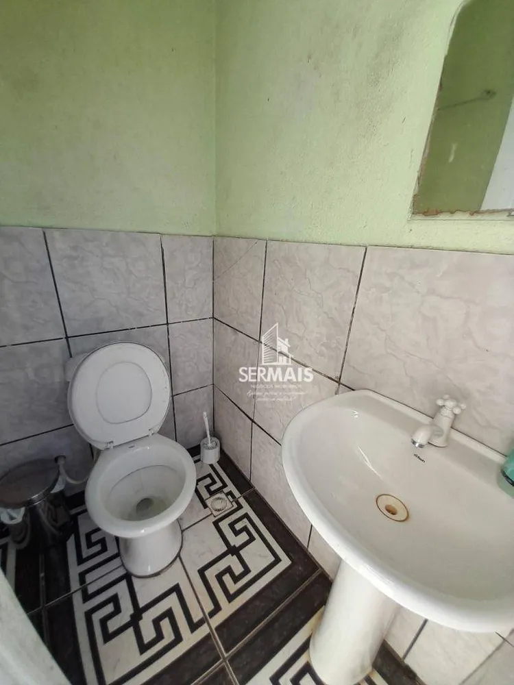 Casa, 5 quartos, 375 m² - Foto 7