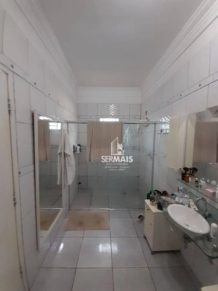 Casa, 5 quartos, 375 m² - Foto 11