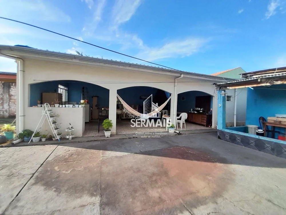 Casa, 5 quartos, 375 m² - Foto 8