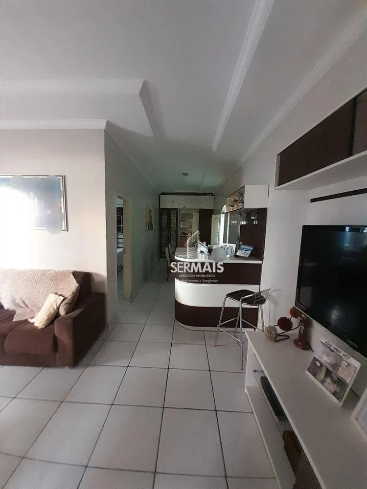 Casa, 5 quartos, 375 m² - Foto 3