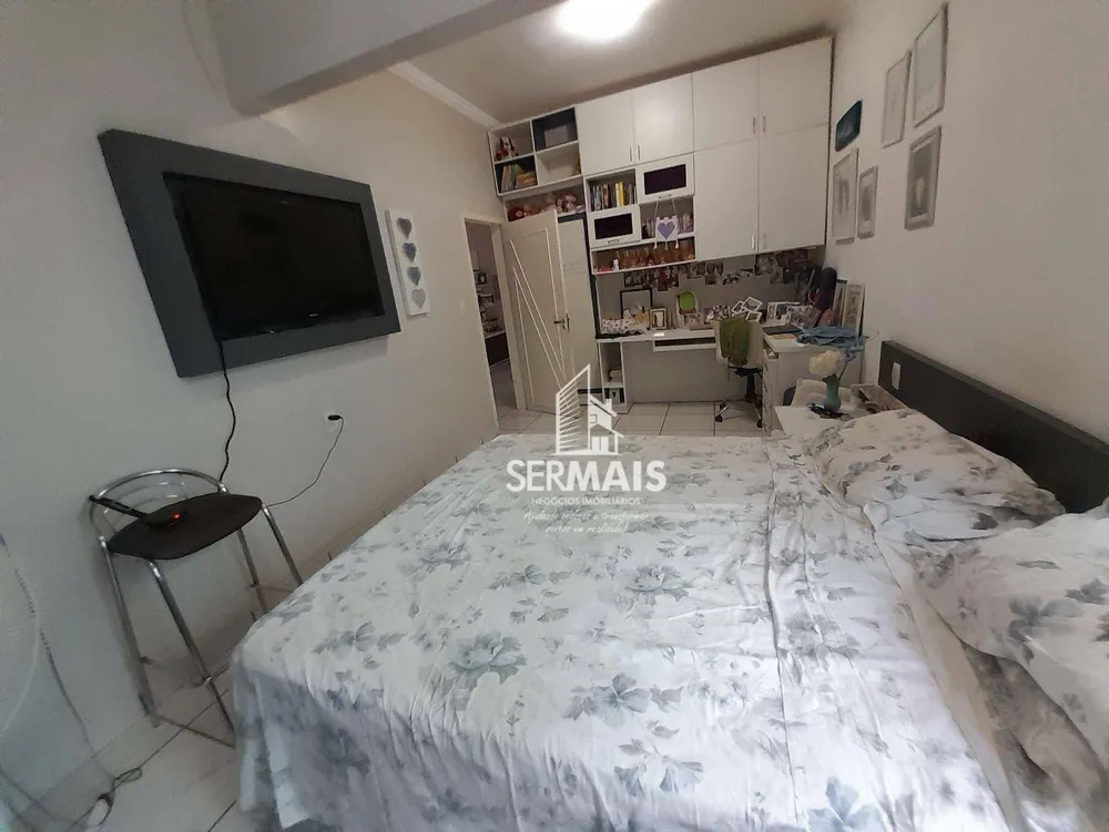Casa, 5 quartos, 375 m² - Foto 16