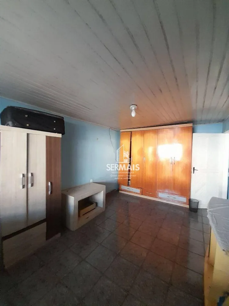 Casa, 5 quartos, 375 m² - Foto 4