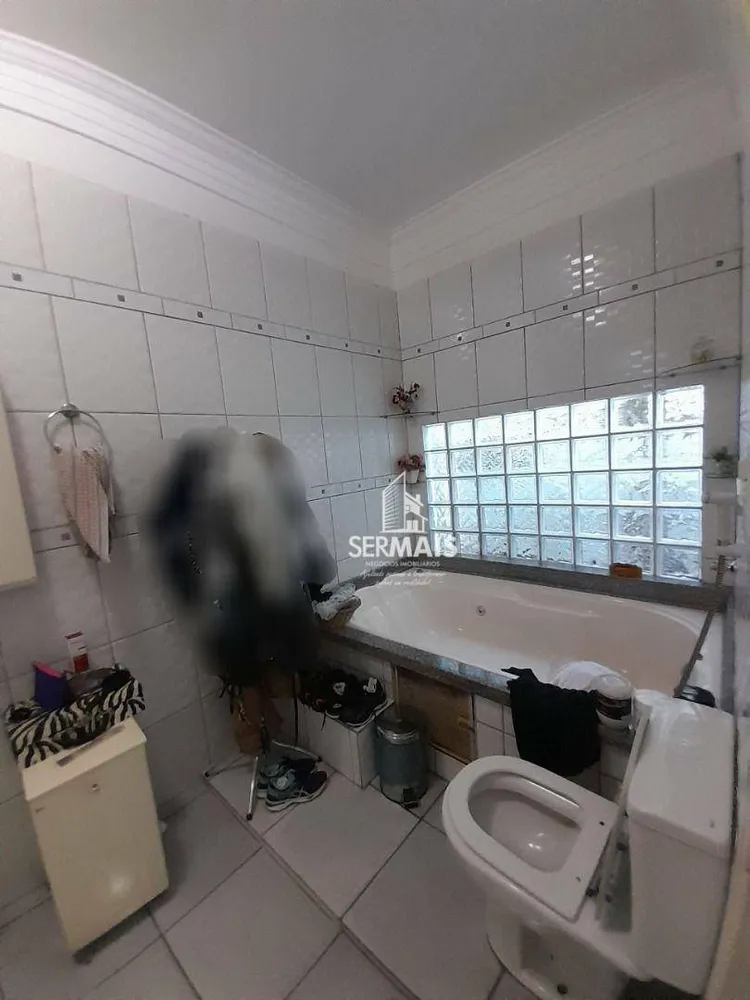 Casa, 5 quartos, 375 m² - Foto 2