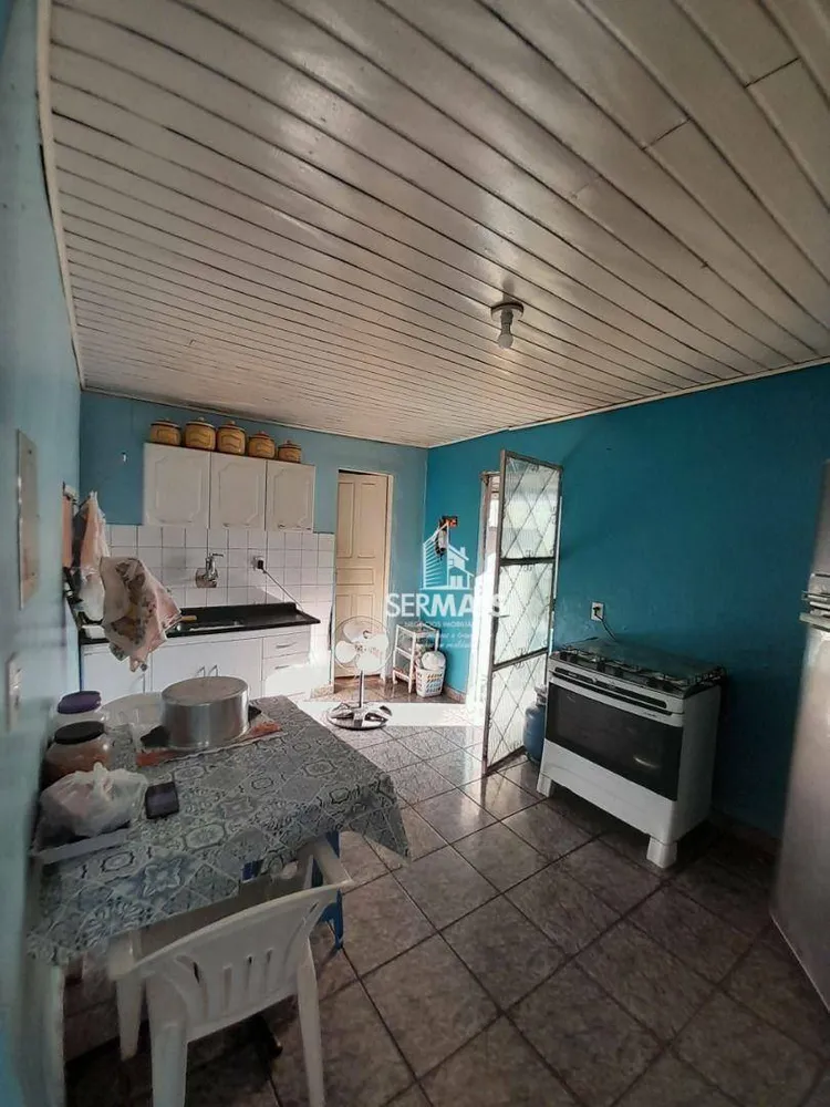 Casa, 5 quartos, 375 m² - Foto 6