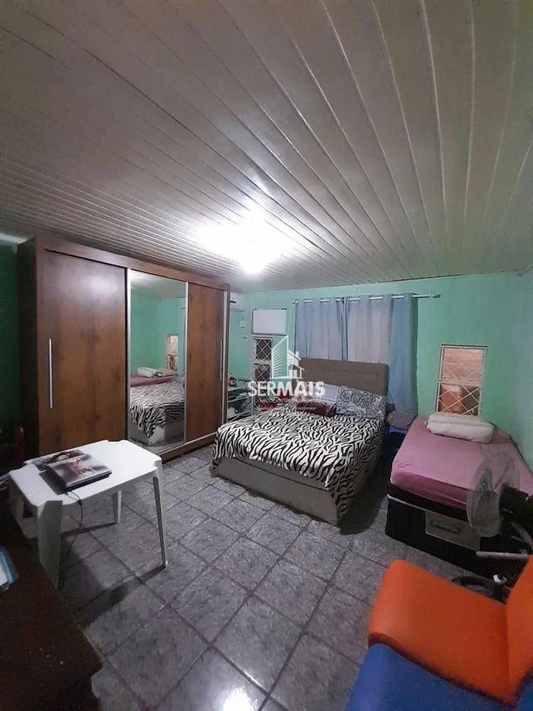 Casa, 5 quartos, 375 m² - Foto 5