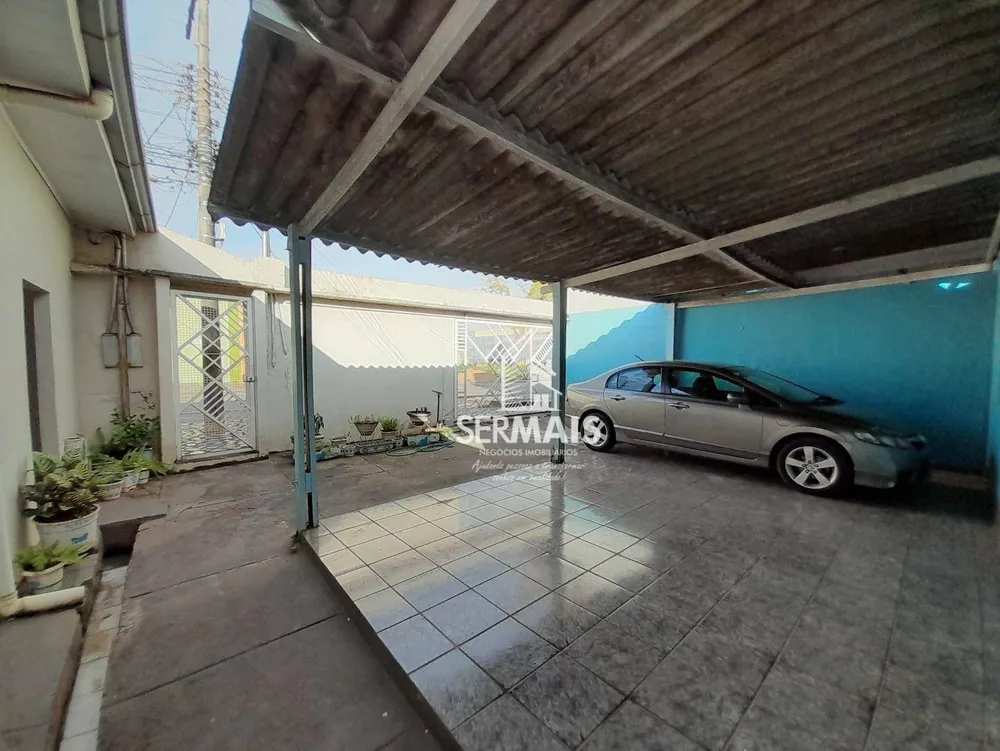 Casa, 5 quartos, 375 m² - Foto 2