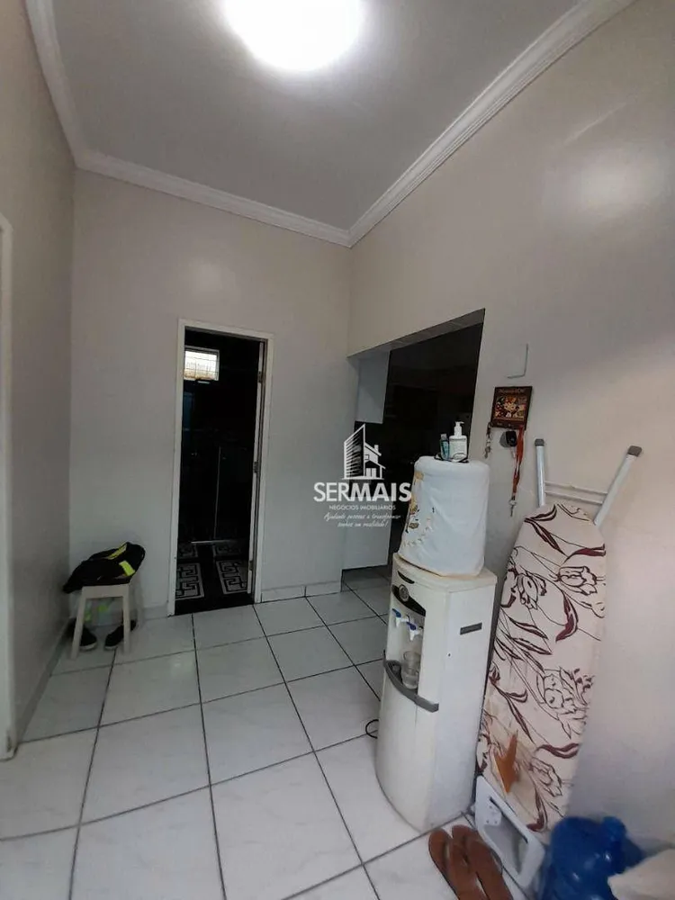 Casa, 5 quartos, 375 m² - Foto 4