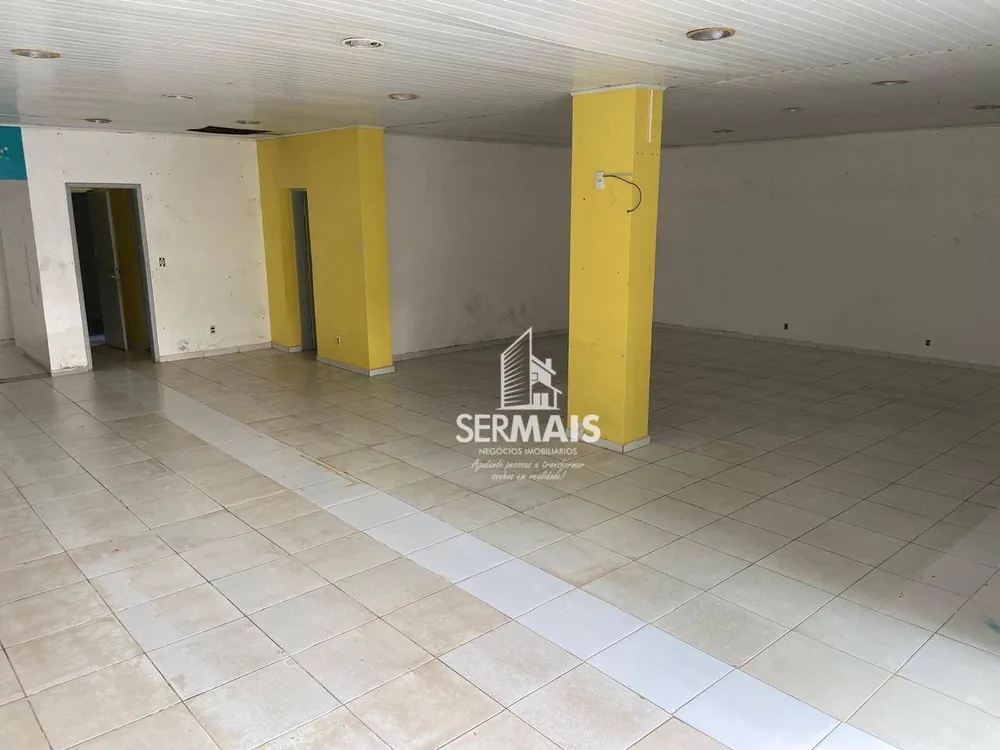 Loja-Salão, 142 m² - Foto 5