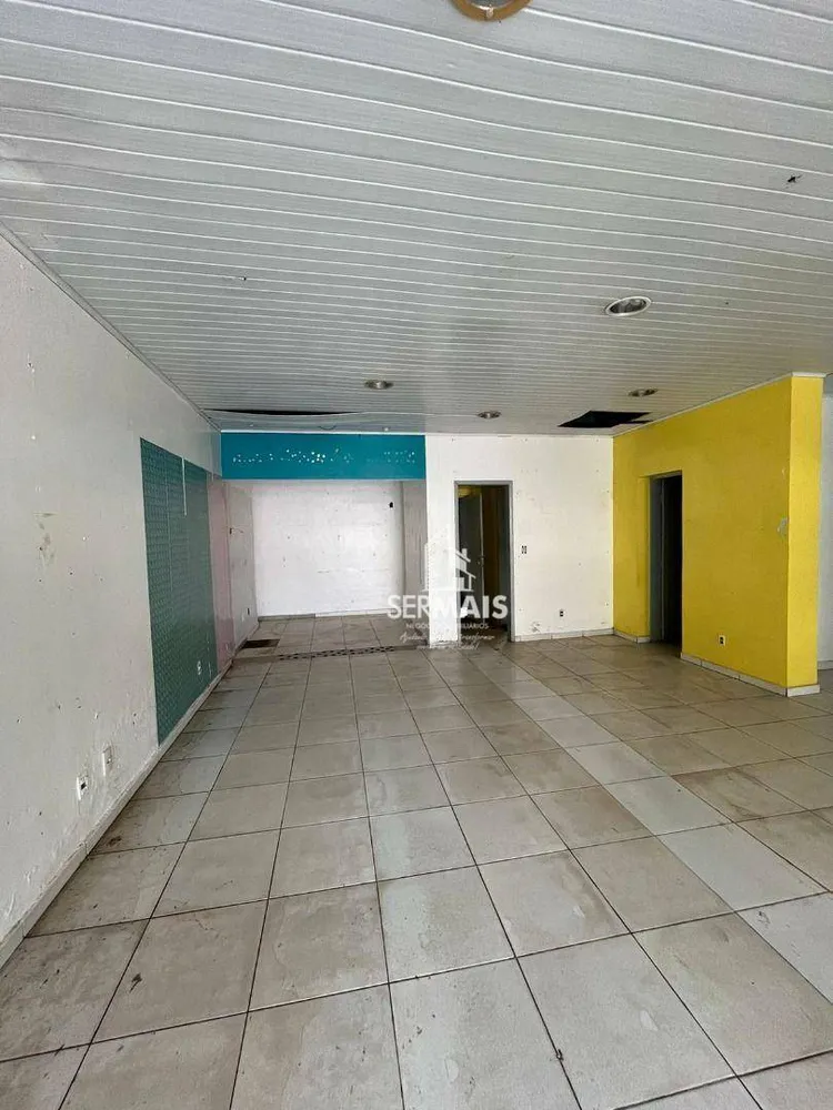 Loja-Salão, 142 m² - Foto 21