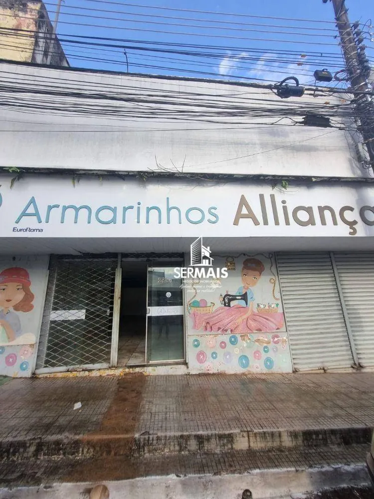 Loja-Salão, 142 m² - Foto 3