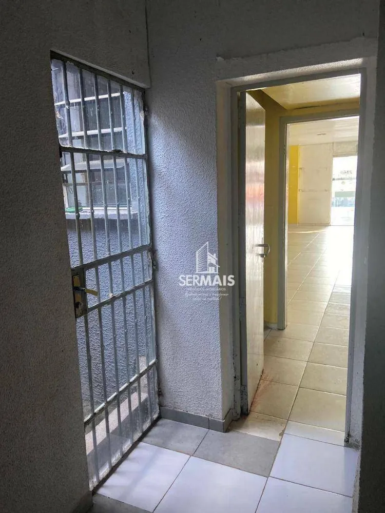 Loja-Salão, 142 m² - Foto 8