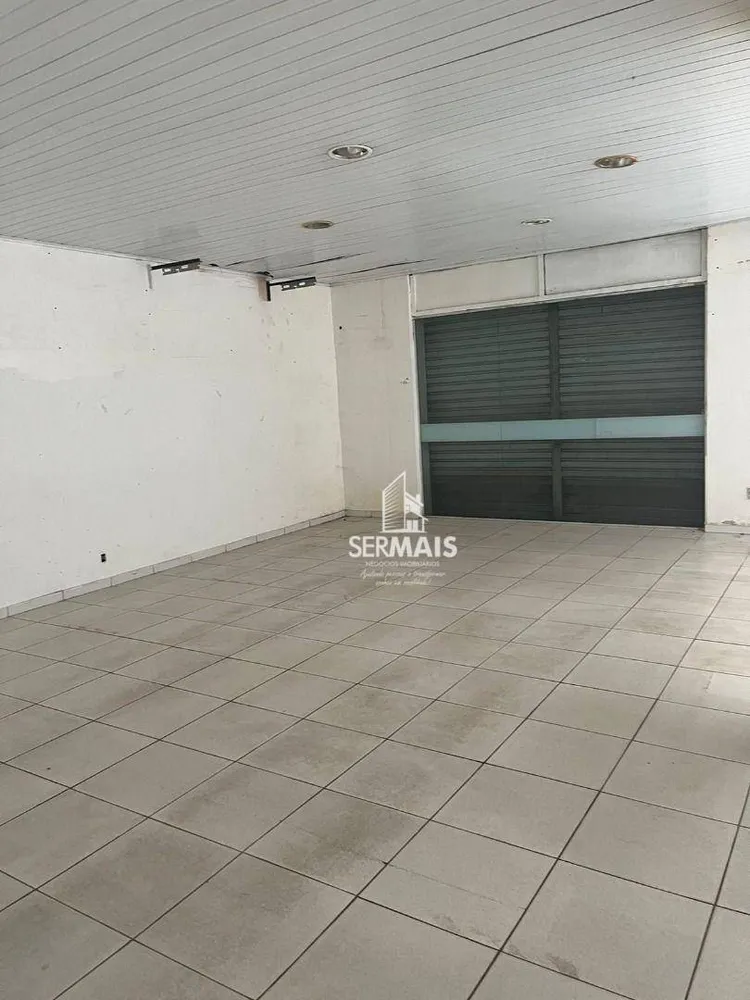 Loja-Salão, 142 m² - Foto 15