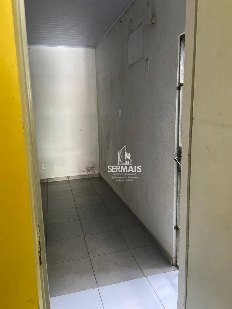Loja-Salão, 142 m² - Foto 7