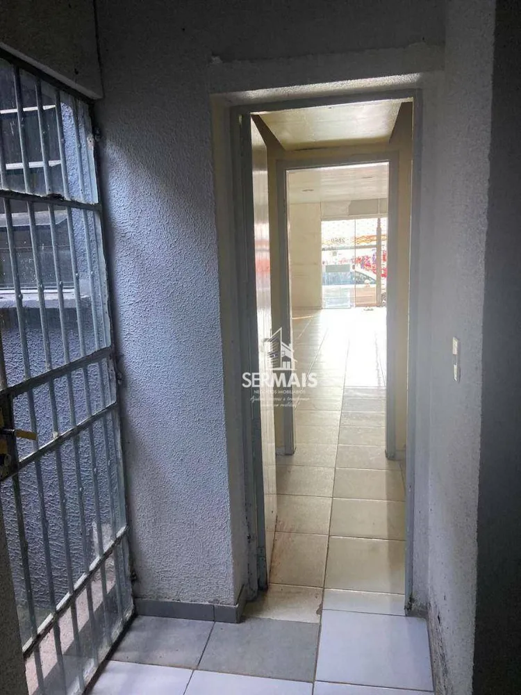 Loja-Salão, 142 m² - Foto 12