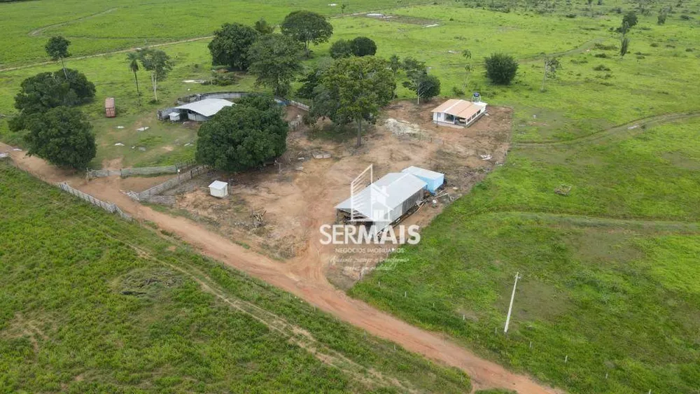 Fazenda à venda, 10400000M2 - Foto 2