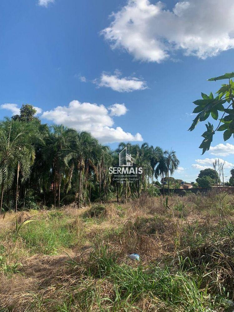 Loteamento e Condomínio, 2000 m² - Foto 3