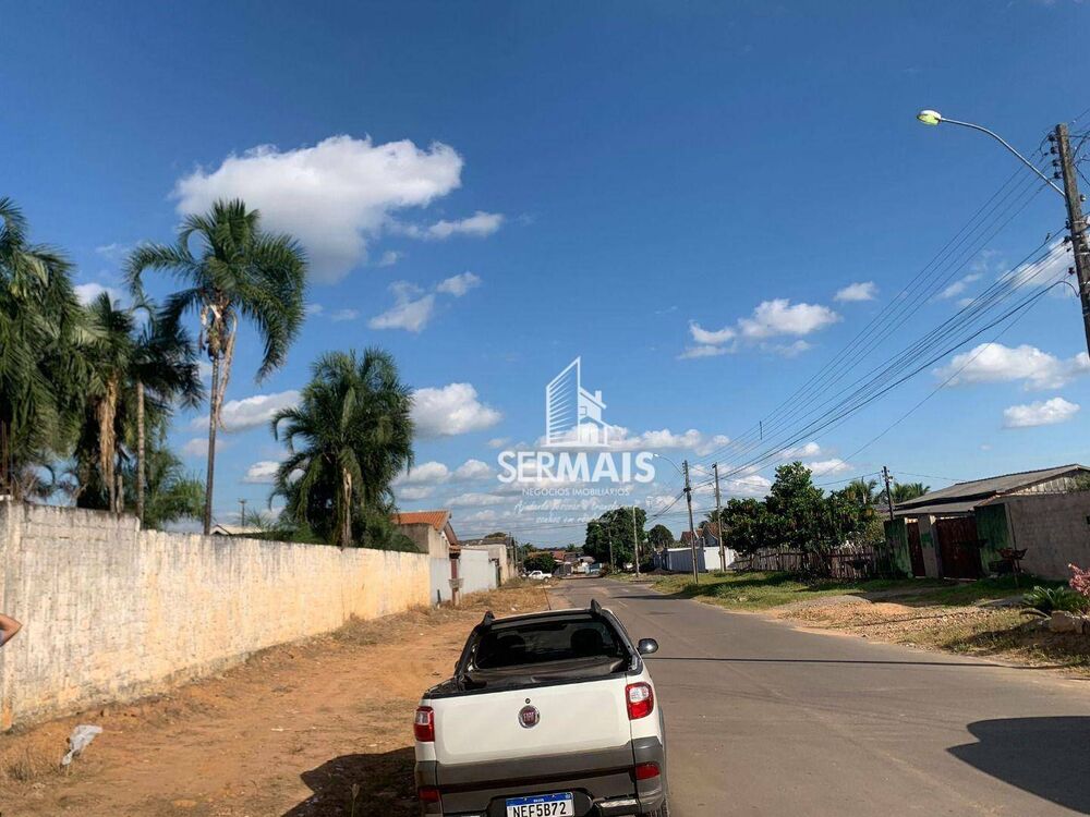 Loteamento e Condomínio, 2000 m² - Foto 1
