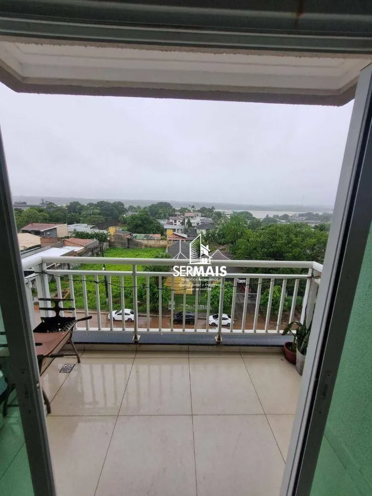 Apartamento, 2 quartos, 90 m² - Foto 8