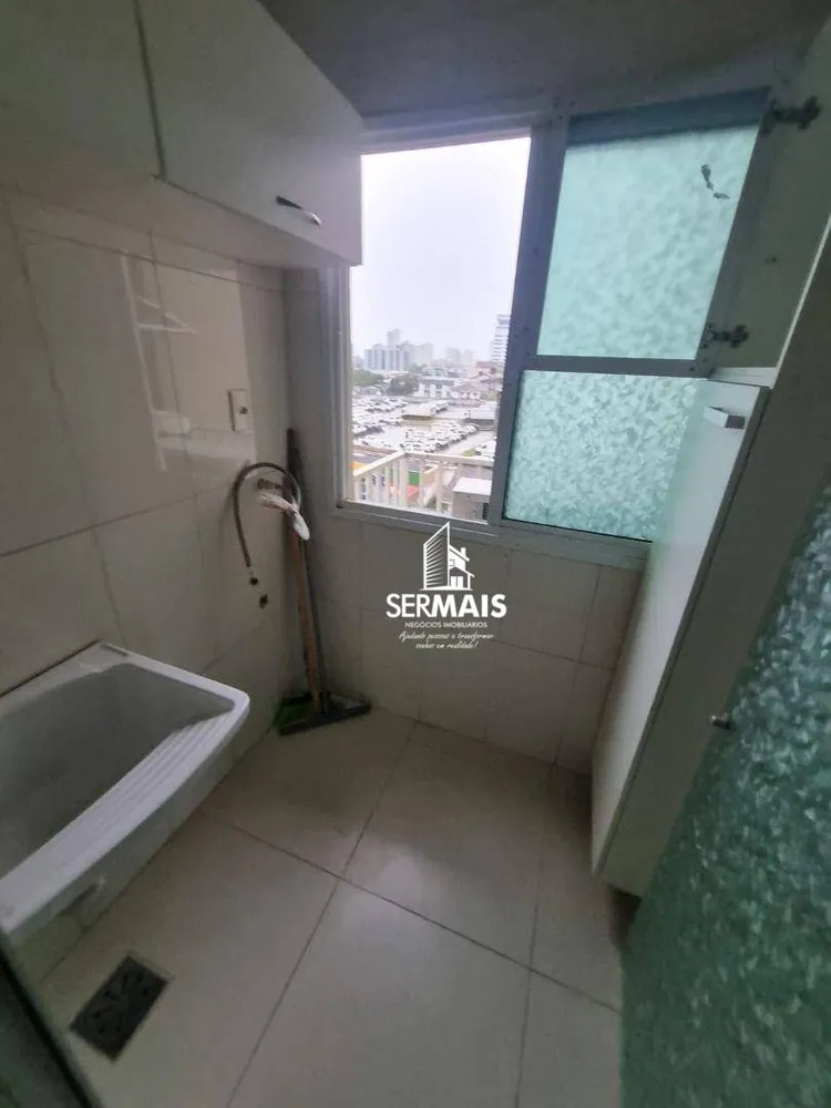 Apartamento, 2 quartos, 90 m² - Foto 9