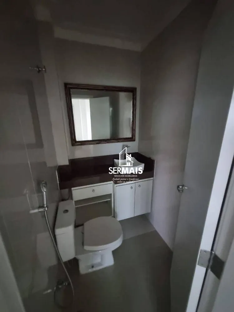 Apartamento, 2 quartos, 90 m² - Foto 2