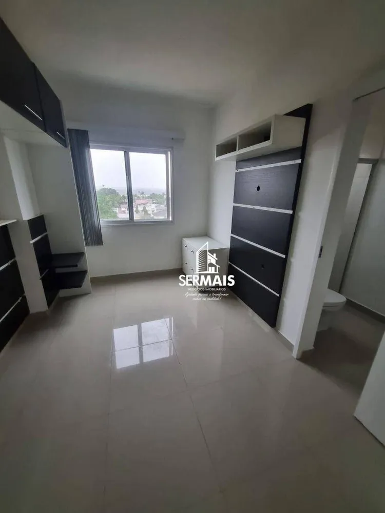 Apartamento, 2 quartos, 90 m² - Foto 6