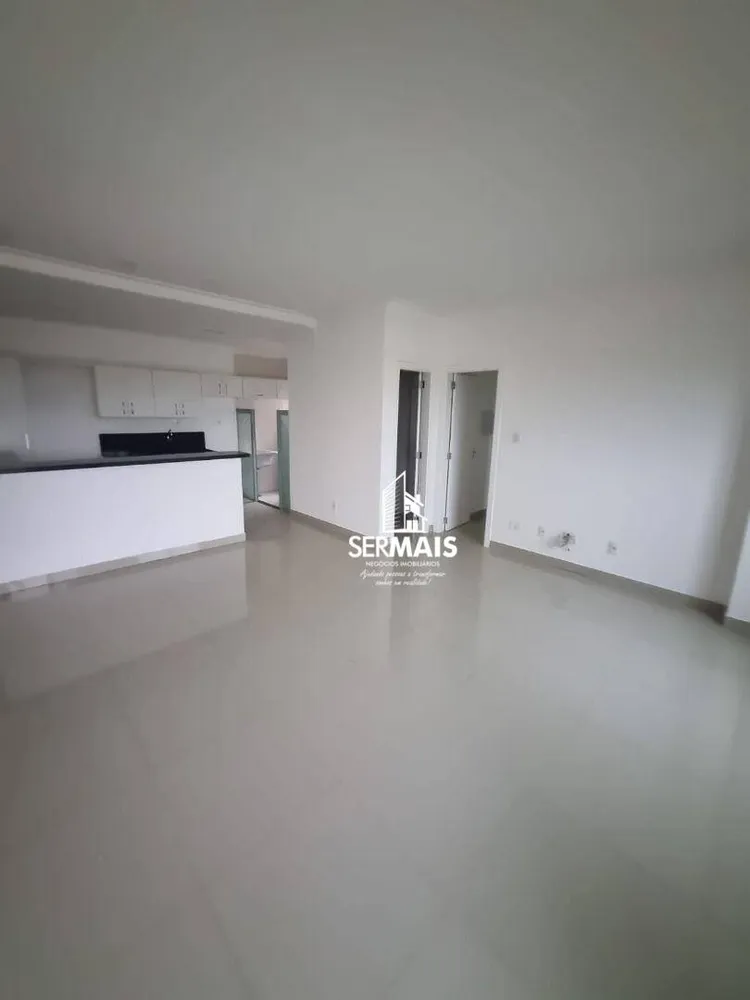 Apartamento, 2 quartos, 90 m² - Foto 1